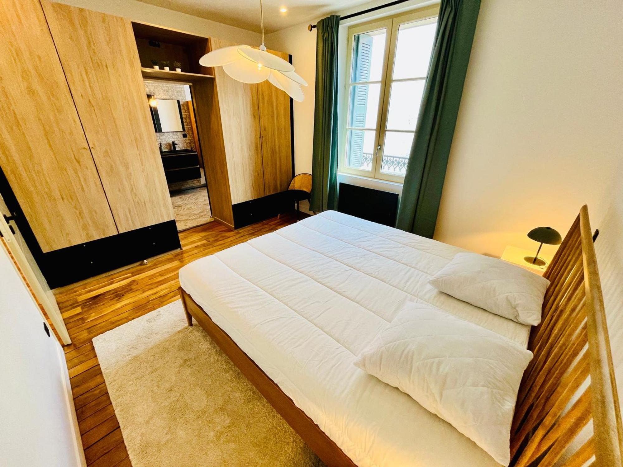 Le Big Duplex, Hypercentre, 4 Chambres, Spacieux Tours Exterior foto