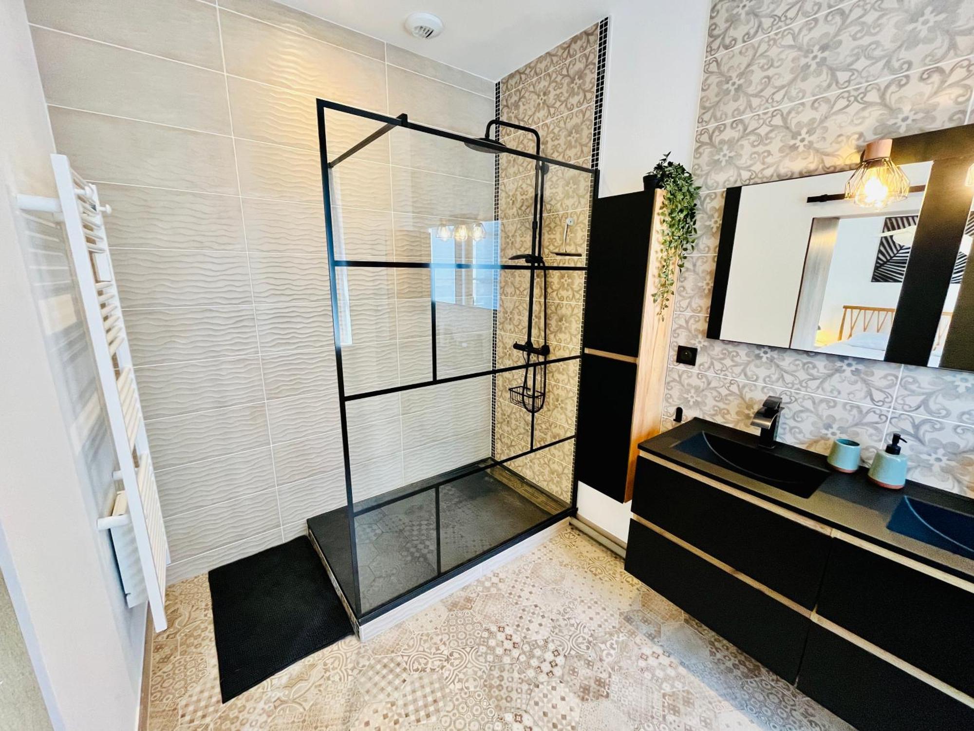 Le Big Duplex, Hypercentre, 4 Chambres, Spacieux Tours Exterior foto