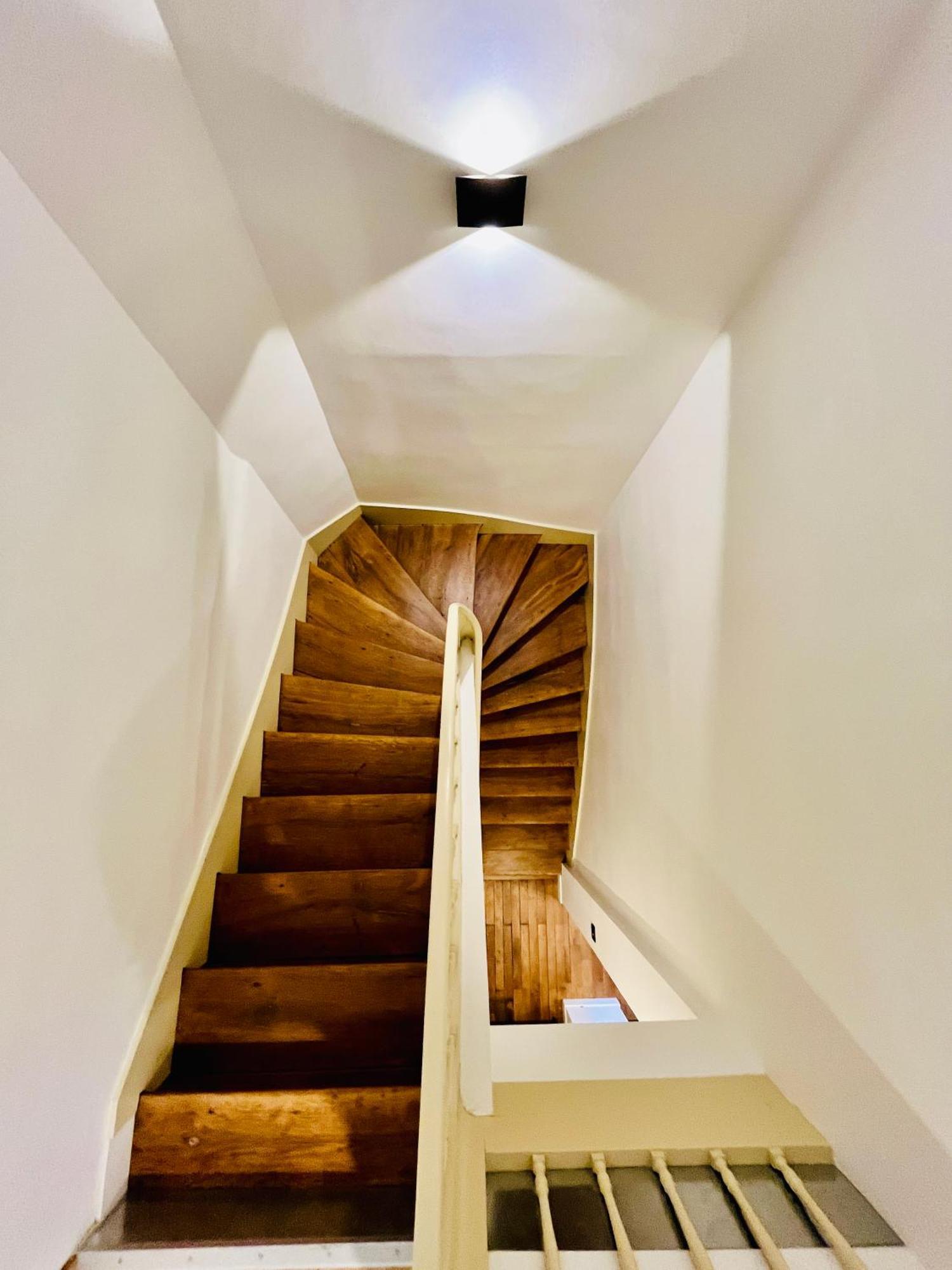 Le Big Duplex, Hypercentre, 4 Chambres, Spacieux Tours Exterior foto