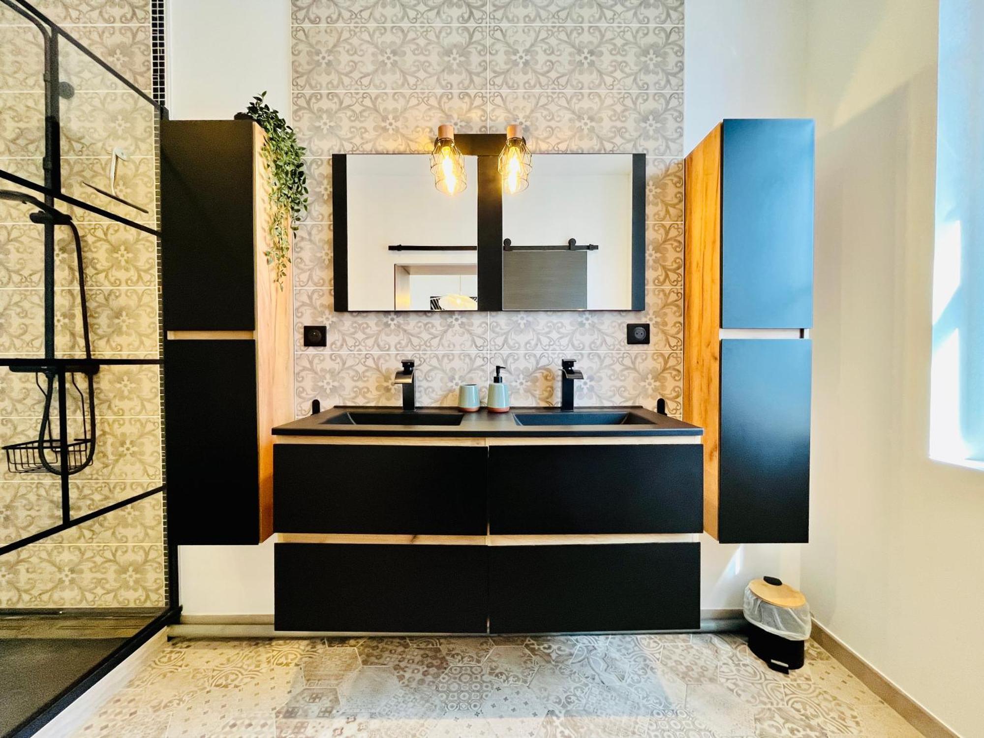 Le Big Duplex, Hypercentre, 4 Chambres, Spacieux Tours Exterior foto