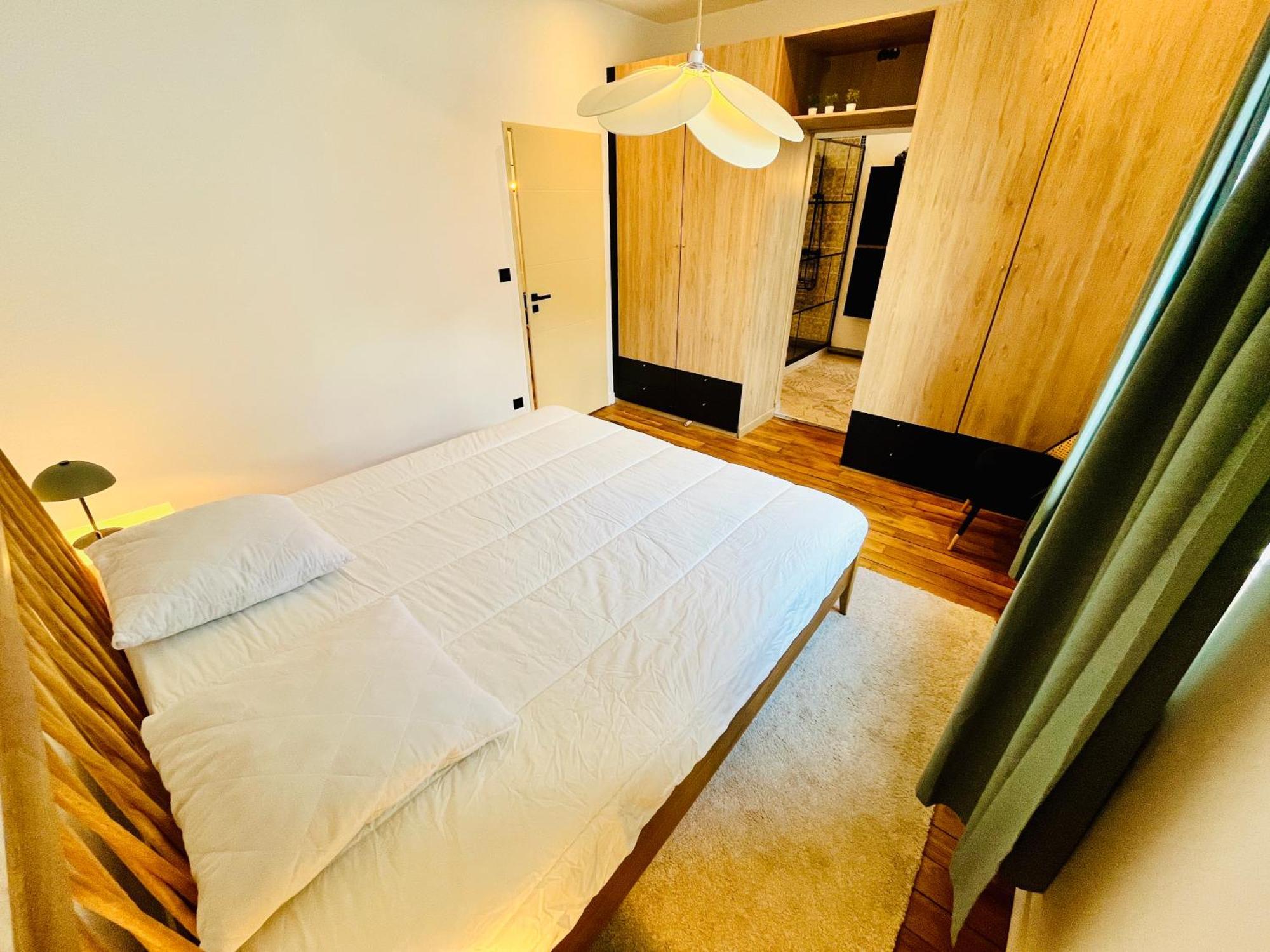Le Big Duplex, Hypercentre, 4 Chambres, Spacieux Tours Exterior foto